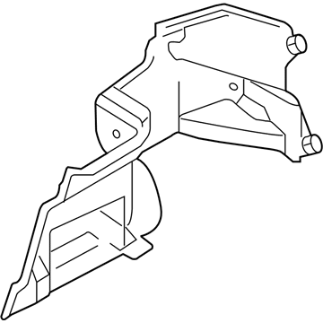 Mazda F151-68-850B