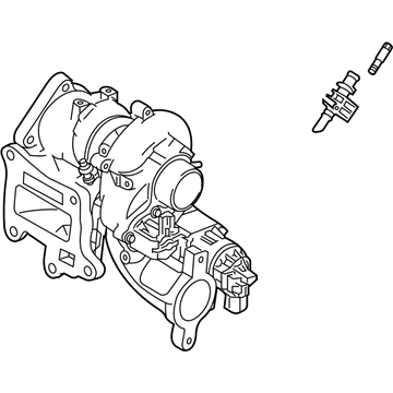 Mazda PYY1-13-70Z