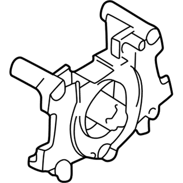 Mazda GE6T-66-1B1