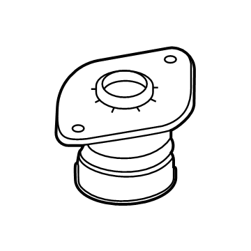 Mazda Pinion Bearing - MA27-27-221