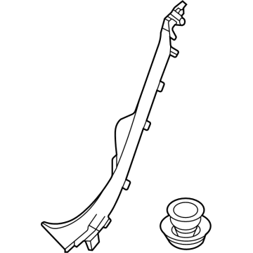 Mazda DGH9-68-760-02