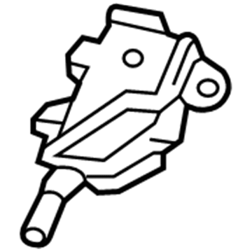 Mazda K123-60-180