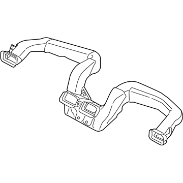Mazda KB7W-64-94Y