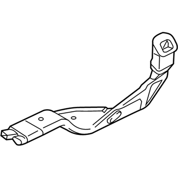 Mazda KD45-61-273B