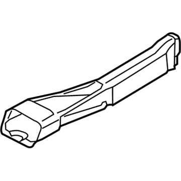 Mazda KB7W-61-8A2