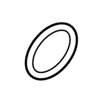 Mazda CX-9 Thermostat Gasket - CA19-15-165
