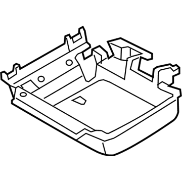 Mazda C243-88-1F0A-02