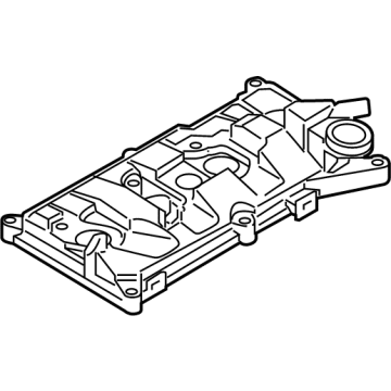 Mazda ZZJ1-12-111