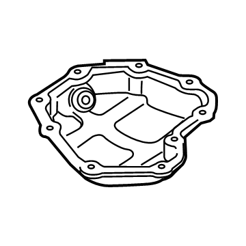 Mazda CY02-14-240