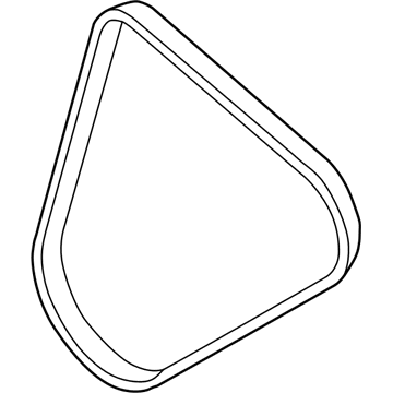 Mazda FS12-18-381A