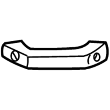 Mazda 1F70-69-470-30