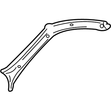 Mazda ZZM1-68-160-07