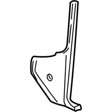 Mazda ZZP06837107