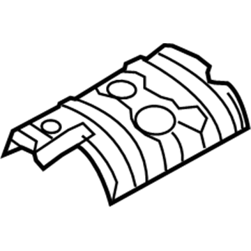 Mazda TD11-56-45YB