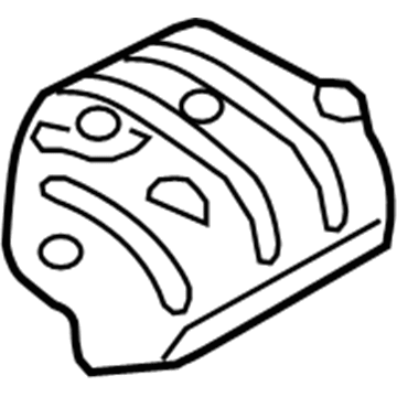 Mazda TD11-56-451C