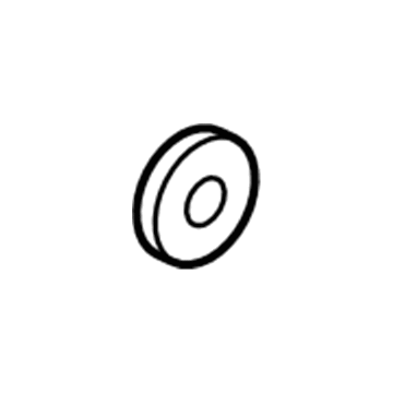 Mazda B45A-51-3G8 Seal