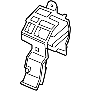 Mazda GP9A61A01