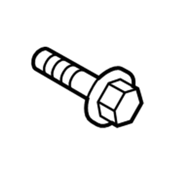 Mazda 9YA7-70-606