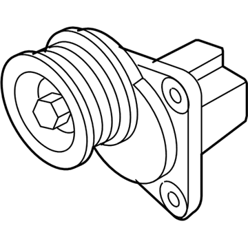 Mazda LFG1-15-980C