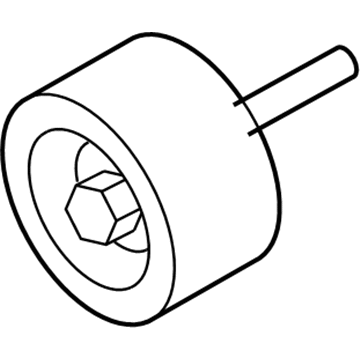 Mazda LFH1-15-940A