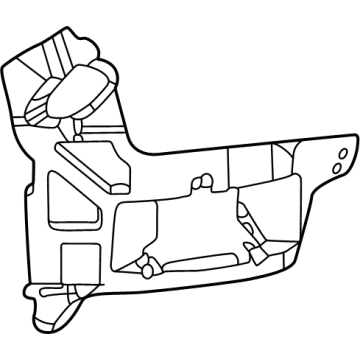 Mazda DN4E-50-153B