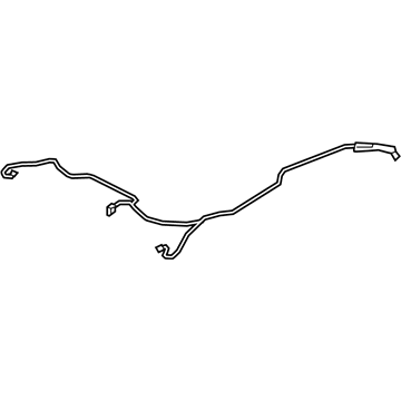 Mazda BHN1-67-100A