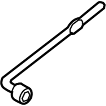 Mazda LD47-69-671