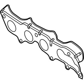 Mazda L572-13-460