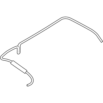 Mazda D10E-67-4H0