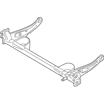 Mazda LD47-28-B0X