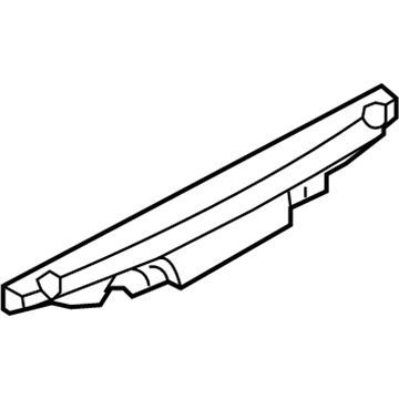 Mazda GP9A-50-311B