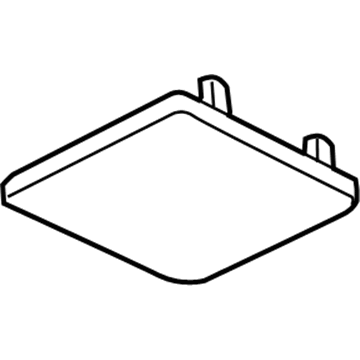 Mazda TD14-51-311A