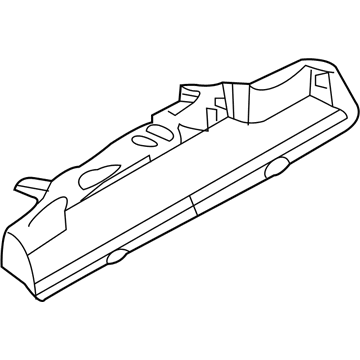 Mazda GS3L-51-593