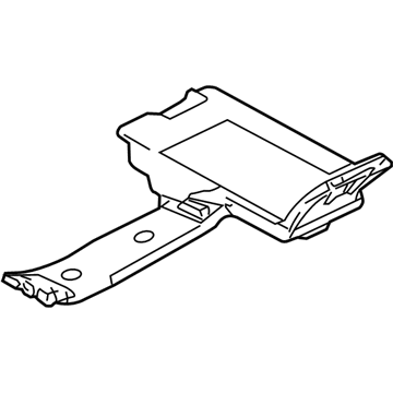Mazda BBM4-61-273E