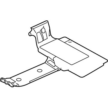 Mazda BBM4-61-272E