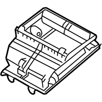 Mazda BBM4-61-13YB