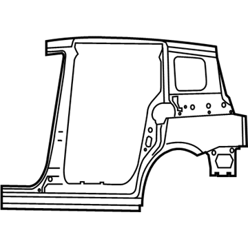 Mazda C2Y5-70-410H