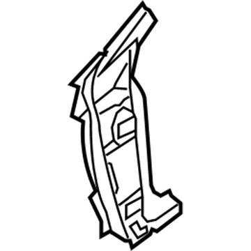 Mazda C2Y5-70-030F