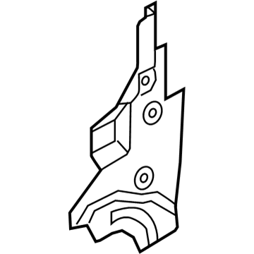 Mazda PE01-13-381C