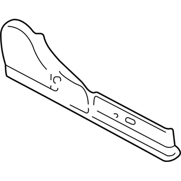Mazda B25D-88-1G1-65