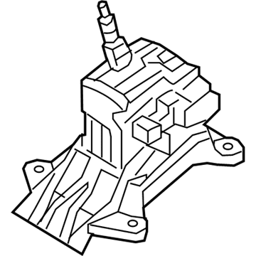 Mazda TK78-46-100A