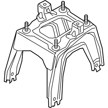 Mazda TK78-46-110