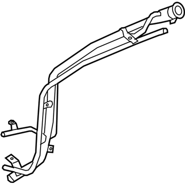 Mazda TK48-42-210B