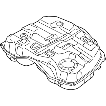 Mazda TK50-42-110C