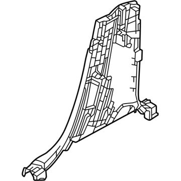 Mazda KBB3-68-220A-02