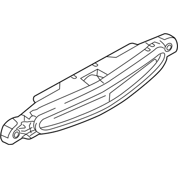 Mazda BBM4-51-593E
