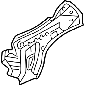 Mazda NA01-70-116D