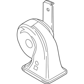 Mazda KD35-66-79YD