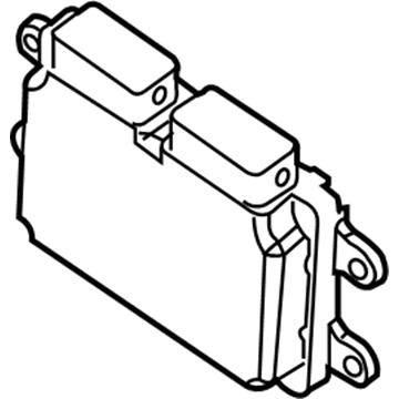 Mazda L518-18-881M