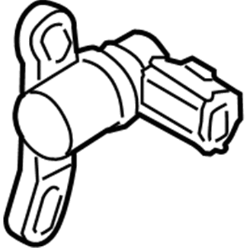 Mazda L3G2-18-221